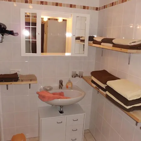 Дом отдыха Gastehaus Wintersteller *