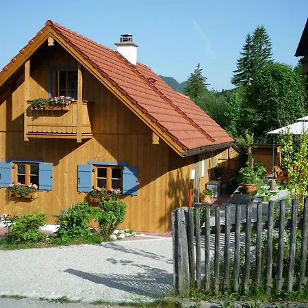 Gastehaus Wintersteller