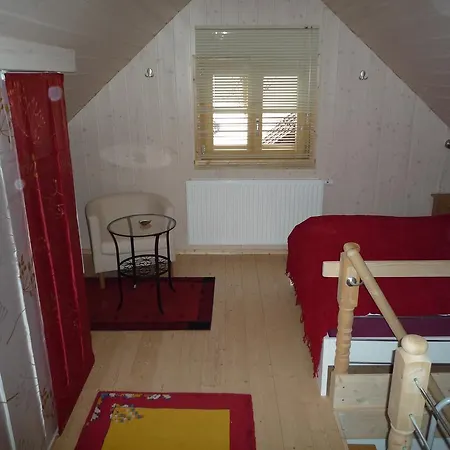 Дом отдыха Gastehaus Wintersteller