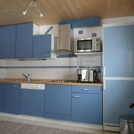 Gastehaus Wintersteller Дом отдыха Этталь