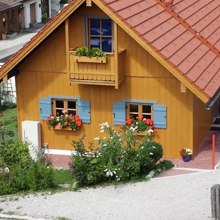 Дом отдыха Gastehaus Wintersteller *