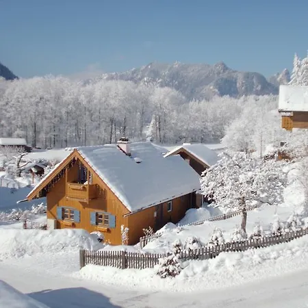 Gastehaus Wintersteller Дом отдыха *