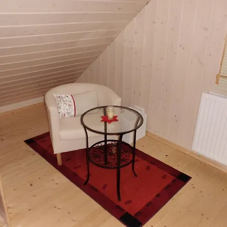 Gastehaus Wintersteller Дом отдыха Этталь
