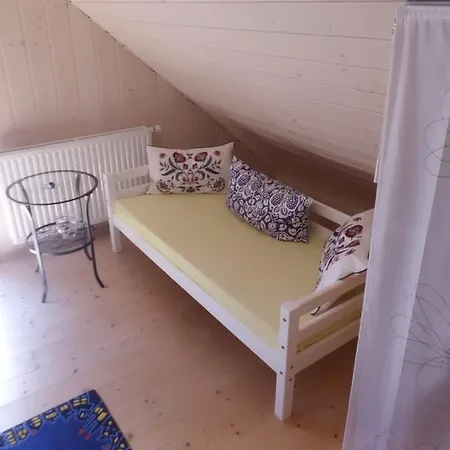 Gastehaus Wintersteller Дом отдыха *
