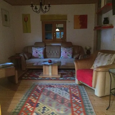 Дом отдыха Gastehaus Wintersteller