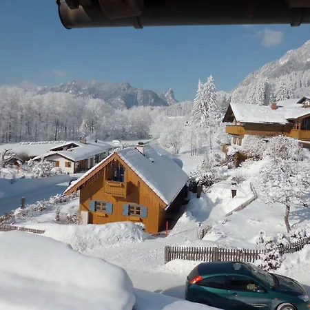 Gastehaus Wintersteller *